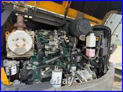 2016 Volvo Ecr88 Excavator-bobcat, Kubota Etc