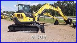 2016 Yanmar SV100-2A CALL US FOR A GREAT DEAL