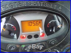 2017 Bobcat E35i Mini Excavator, 105 Hrs! , Cab, AC/Heat, 2 Spd, X-Change Coupler