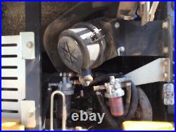 2017 John Deere 26G Hydraulic 6800Lb Mini Excavator CLEAN Only 1300 Hours