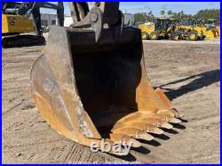 2017 Komatsu PC490LC-11 Hydraulic Crawler Excavator Trackhoe A/C Bucket bidadoo