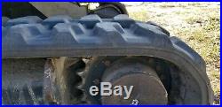 2018 Bobcat E35 Mini Excavator, Diesel, Tracks, 540 Hours, Oem Hyd Thumb