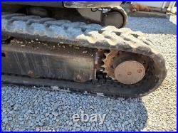 2018 Bobcat E35i Mini Excavator, Hydraulic Thumb, 1,630 hours