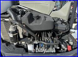 2018 Bobcat E42- Open Cab Low Hours Great Tracks 2018 Bobcat E42- Open Cab Low Hours Great Tracks