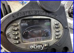 2018 Bobcat E42- Open Cab Low Hours Great Tracks 2018 Bobcat E42- Open Cab Low Hours Great Tracks