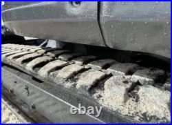 2018 Bobcat E42- Open Cab Low Hours Great Tracks 2018 Bobcat E42- Open Cab Low Hours Great Tracks