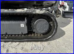 2018 Bobcat E42- Open Cab Low Hours Great Tracks 2018 Bobcat E42- Open Cab Low Hours Great Tracks