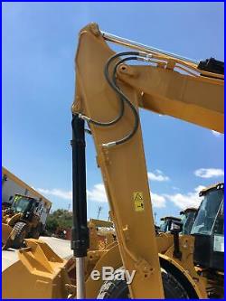 2018 CAT 313 FLGC Brand New Never Used, Free 1900lbs Hammer-with WARRANTY