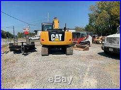 2018 CAT 313 FLGC Brand New Never Used, Free 1900lbs Hammer-with WARRANTY