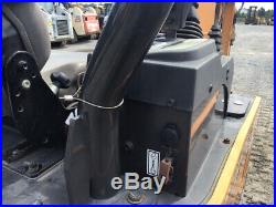 2018 Case CX17C Hydraulic Mini Excavator