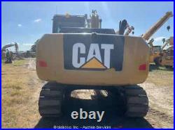2018 Caterpillar 312FGC Hydraulic Excavator Heated Cab A/C Bucket bidadoo