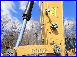2018 Caterpillar 349FL Hydraulic Excavator AUX. HYD! 349 CAT Reach Boom