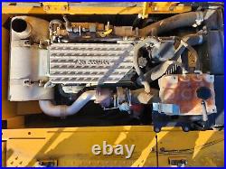 2018 Jcb JS131LC Track Excavator Quick Coupler High Flow FINANCING + SHIPPING