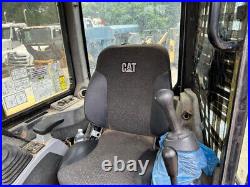 2019 Caterpillar 305E2 CR Mini Excavator Operational Delivery Available