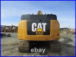 2019 Caterpillar 349FL Hydraulic Excavator Trackhoe Aux Hyd Q/C A/C CAT bidadoo