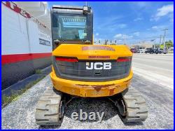 2019 JCB 86C-1 ECO Excavator Digger 14,452 lbs 24ft Max Dig Depth 2611 Hrs 2019 JCB 86C-1 ECO Excavator Digger 14,452 lbs 24ft Max Dig Depth 2611 Hrs