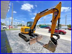 2019 JCB 86C-1 ECO Excavator Digger 14,452 lbs 24ft Max Dig Depth 2611 Hrs 2019 JCB 86C-1 ECO Excavator Digger 14,452 lbs 24ft Max Dig Depth 2611 Hrs