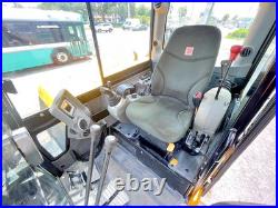 2019 JCB 86C-1 ECO Excavator Digger 14,452 lbs 24ft Max Dig Depth 2611 Hrs 2019 JCB 86C-1 ECO Excavator Digger 14,452 lbs 24ft Max Dig Depth 2611 Hrs