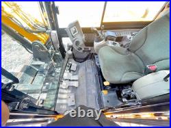 2019 JCB 86C-1 ECO Excavator Digger 14,452 lbs 24ft Max Dig Depth 2611 Hrs 2019 JCB 86C-1 ECO Excavator Digger 14,452 lbs 24ft Max Dig Depth 2611 Hrs