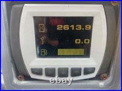 2019 JCB 86C-1 ECO Excavator Digger 14,452 lbs 24ft Max Dig Depth 2611 Hrs 2019 JCB 86C-1 ECO Excavator Digger 14,452 lbs 24ft Max Dig Depth 2611 Hrs