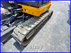 2019 JCB 86C-1 ECO Excavator Digger 14,452 lbs 24ft Max Dig Depth 2611 Hrs 2019 JCB 86C-1 ECO Excavator Digger 14,452 lbs 24ft Max Dig Depth 2611 Hrs