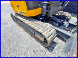 2019 JCB 86C-1 ECO Excavator Digger 14,452 lbs 24ft Max Dig Depth 2611 Hrs 2019 JCB 86C-1 ECO Excavator Digger 14,452 lbs 24ft Max Dig Depth 2611 Hrs