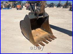 2019 John Deere 210G LC Hydraulic Excavator Trackhoe A/C Cab Aux Bucket bidadoo