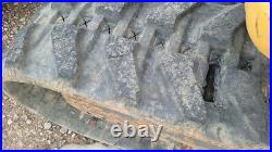 2019 John Deere 30G Open Cab Track Mini Ex Excavator