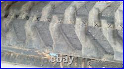 2019 John Deere 30G Open Cab Track Mini Ex Excavator