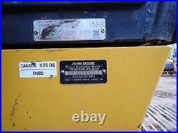 2019 John Deere 470G LC Hydraulic Excavator Q/C Aux. Hyd AUTOLUBE! 66 Bucket