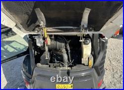 2020 Bobcat E26 Enclosed Ac/heat Low Hours Great Tracks Hydraulic Thumb