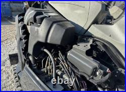 2020 Bobcat E35i- Open Cab Low Hours Great Tracks 2020 Bobcat E35i- Open Cab Low Hours Great Tracks