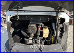 2020 Bobcat E35i- Open Cab Low Hours Great Tracks 2020 Bobcat E35i- Open Cab Low Hours Great Tracks