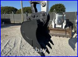 2020 Bobcat E35i- Open Cab Low Hours Great Tracks 2020 Bobcat E35i- Open Cab Low Hours Great Tracks