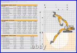 2020 Jcb Js370 Tracked Excavator