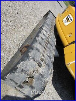 2020 John Deere 35G Mini size Excavator Long Stick Counter weight LOW HOURS