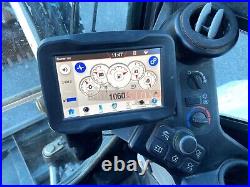 2021 Bobcat E50 R2 Mini Excavator, 498 Hrs, Cab, Heat/ac, Hyd Thumb, Touchscreen