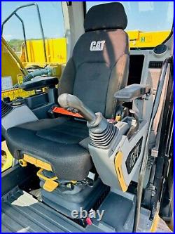 2021 CATERPILLAR 320 Excavator, 585 HRS! EXCELLENT CONDITION