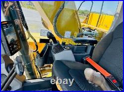 2021 CATERPILLAR 320 Excavator, 585 HRS! EXCELLENT CONDITION