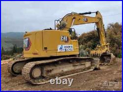 2021 Caterpillar 335