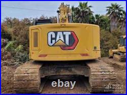 2021 Caterpillar 335