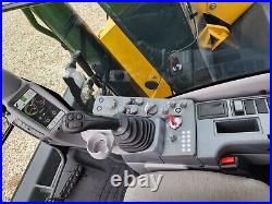 2021 Deere 75G Thumb Quick Coupler Excavator FINANCING + SHIPPING 18,000 lb 85g