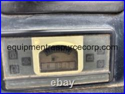 2021 John Deere 26G Excavator 2021 John Deere 26G Excavator