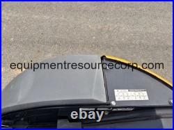 2021 John Deere 26G Excavator 2021 John Deere 26G Excavator