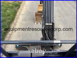 2021 John Deere 26G Excavator 2021 John Deere 26G Excavator