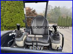 2021 John Deere 26G Excavator 2021 John Deere 26G Excavator