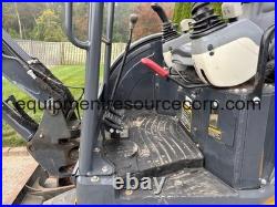 2021 John Deere 26G Excavator 2021 John Deere 26G Excavator