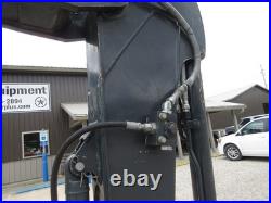 2021 John Deere 50G Excavator with thumb Low hours! Good Condition C&C Equipment