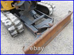 2021 John Deere 50G Excavator with thumb Low hours! Good Condition C&C Equipment