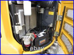 2021 John Deere 50G Excavator with thumb Low hours! Good Condition C&C Equipment